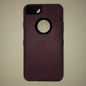 Otter box case